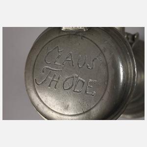 Zunftröhrken Zimmermann