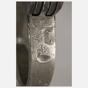 Zunftröhrken Zimmermann