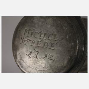 Zunftröhrken Zimmermann