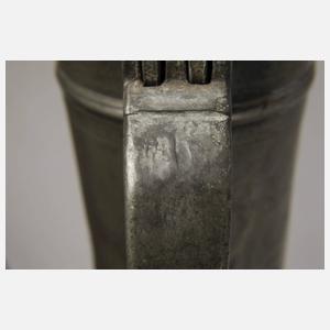 Zunftröhrken Zimmermann