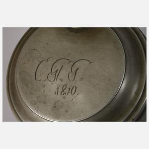 Sächsischer Hochzeitskrug