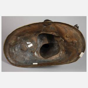 Charles Cumberworth, Mädchen mit Taube