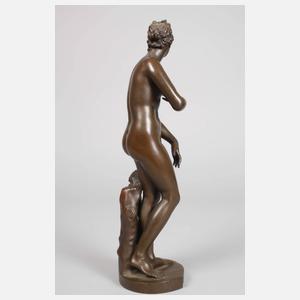 Antikenrezeption Venus Barberini