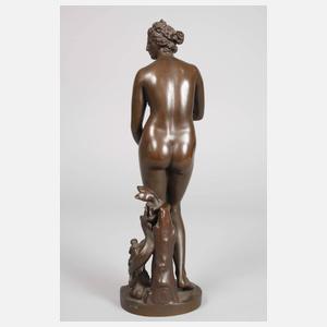 Antikenrezeption Venus Barberini