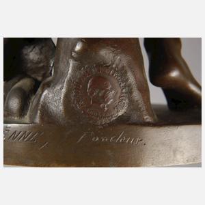 Antikenrezeption Venus Barberini