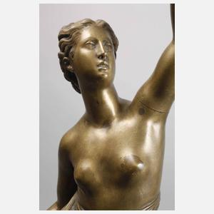 nach Giovanni da Bologna, "Aphrodite"