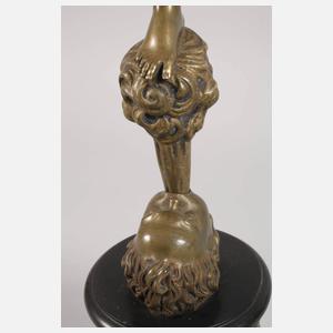 nach Giovanni da Bologna, "Aphrodite"