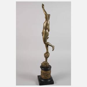 nach Giovanni da Bologna, "Aphrodite"