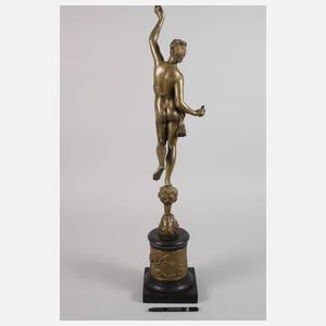 nach Giovanni da Bologna, "Aphrodite"