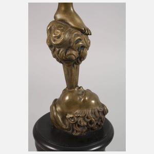 nach Giovanni da Bologna, "Aphrodite"