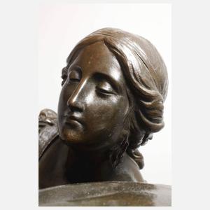 Max von Widnmann, "Gemeinschaftliche Lektüre"