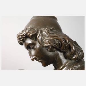 Max von Widnmann, "Gemeinschaftliche Lektüre"