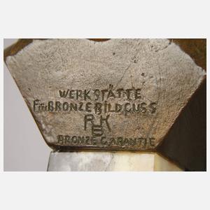 Büste Friedrich II. von Preußen