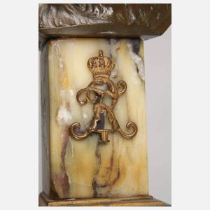 Büste Friedrich II. von Preußen