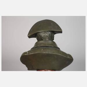 Büste Napoleon Bonaparte