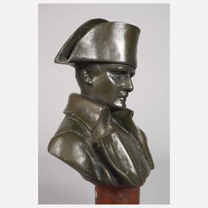 Büste Napoleon Bonaparte