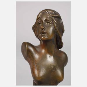 Kleine Büste "Pythia"