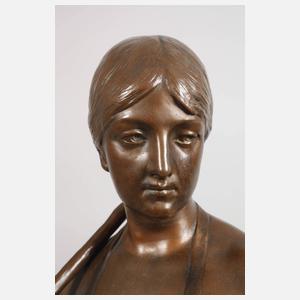 Peter Breuer, Allegorie auf die Industrie