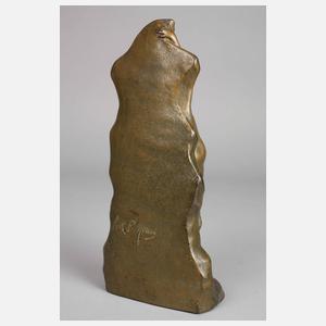 Louis und François Moreau, Am Wasserfall