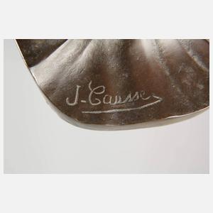 Julien Caussé, Jugendstilschönheit