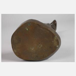 Julien Caussé, Jugendstilschönheit