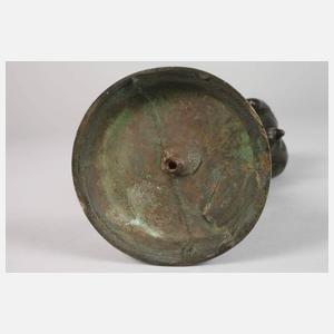 Adolf Daumiller, Neckerei