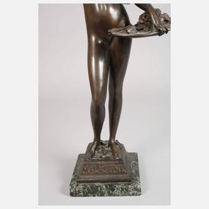 R. Nuscheler, "Malaceine"