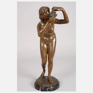 Martin Götze, Süße Trauben