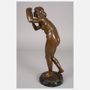 Martin Götze, Süße Trauben