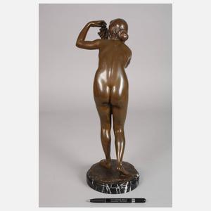 Martin Götze, Süße Trauben