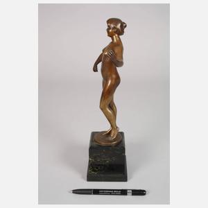 Spiro Schwatenberg, Reifentänzerin