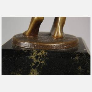 Spiro Schwatenberg, Reifentänzerin