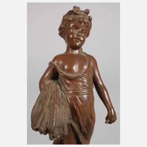 Victor Heinrich Seifert, Allegorie des Sommers