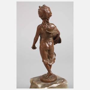 Victor Heinrich Seifert, Allegorie des Sommers