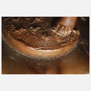 Victor Heinrich Seifert, Allegorie des Sommers