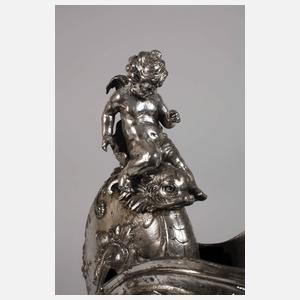 Franz von Stuck, Nautiluspokal