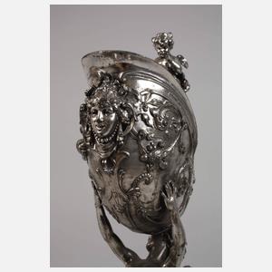 Franz von Stuck, Nautiluspokal