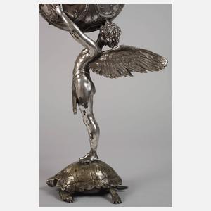 Franz von Stuck, Nautiluspokal