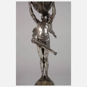 Franz von Stuck, Nautiluspokal