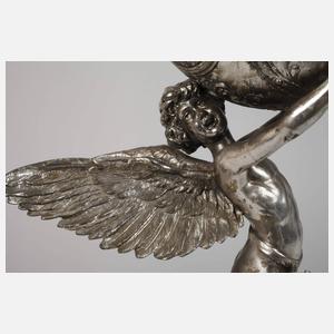 Franz von Stuck, Nautiluspokal