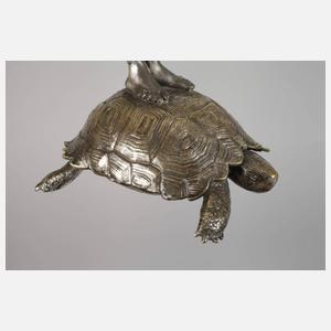 Franz von Stuck, Nautiluspokal