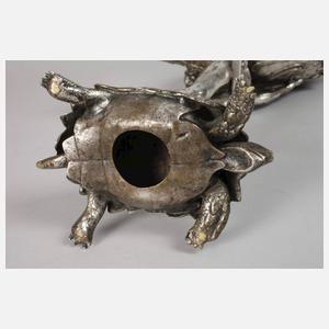 Franz von Stuck, Nautiluspokal