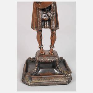 Phillip Kittler, Leuchter Nürnberger Trichter