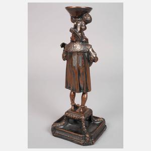 Phillip Kittler, Leuchter Nürnberger Trichter