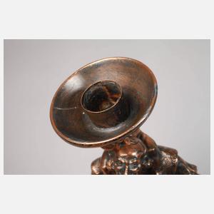 Phillip Kittler, Leuchter Nürnberger Trichter