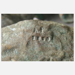 Henri Louis Levasseur, Stahlarbeiter