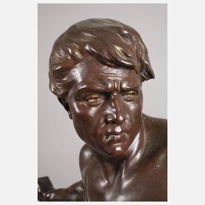 Henri Désiré Gauquié, Sämann "Fac Et Spera"