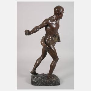 Henri Désiré Gauquié, Sämann "Fac Et Spera"