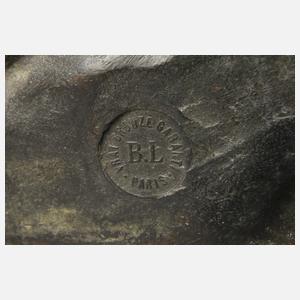 Henri Désiré Gauquié, Sämann "Fac Et Spera"