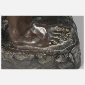 Henri Désiré Gauquié, Sämann "Fac Et Spera"